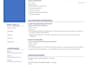 do resume writing, cover letter, editing and optimization